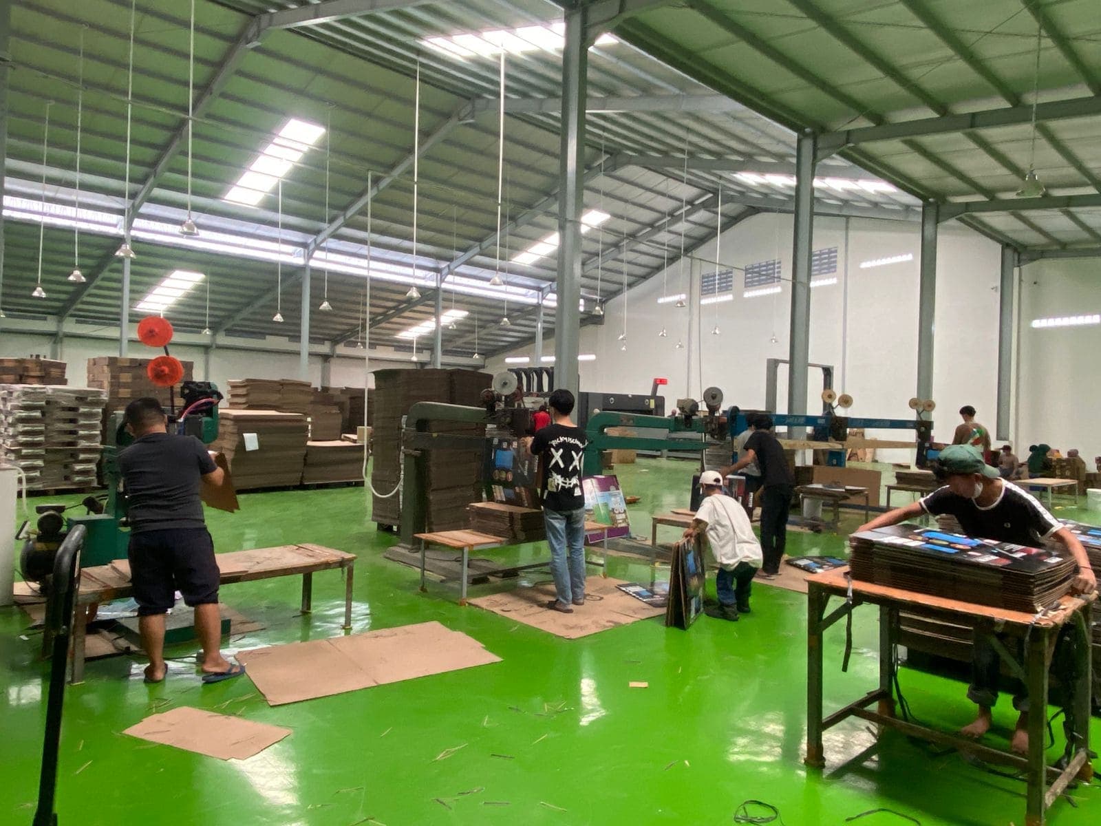 Foto Perusahaan Jayabox